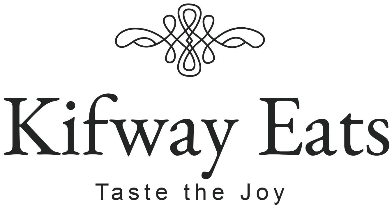 Kifway Eats